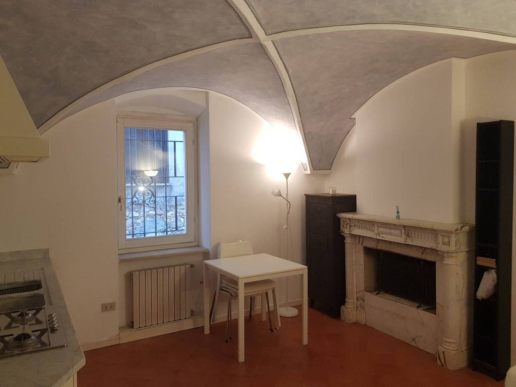 appartamento in vendita a Botticino in zona Botticino Sera