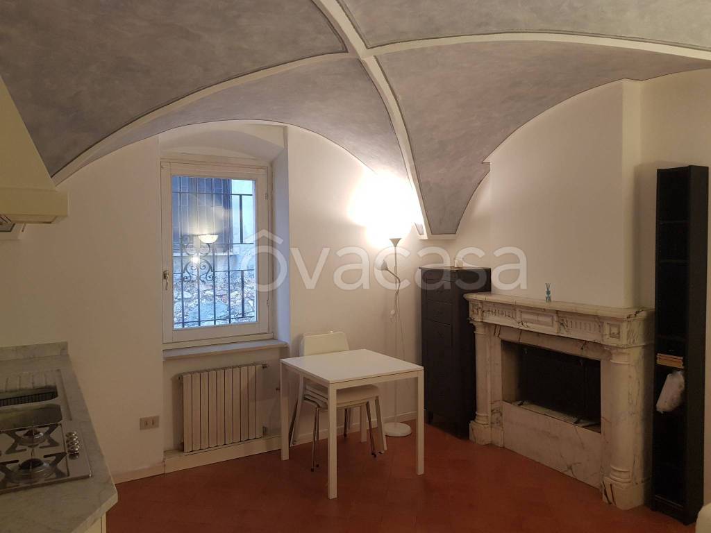 appartamento in vendita a Botticino in zona Botticino Sera
