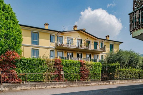 appartamento in vendita a Botticino in zona Botticino Mattina