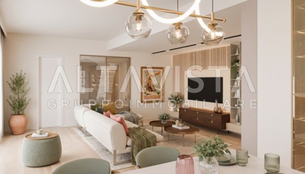 appartamento in vendita a Botticino in zona Botticino Sera