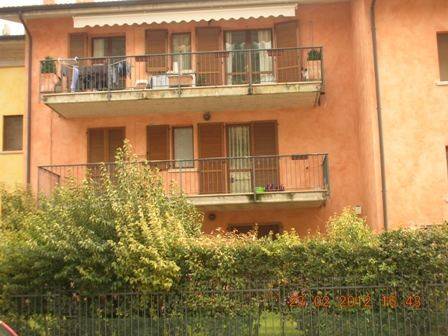 appartamento in vendita a Botticino in zona Botticino Sera