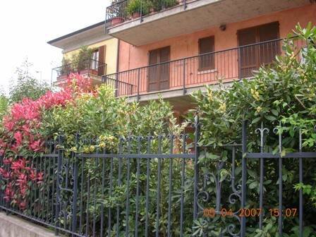 appartamento in vendita a Botticino in zona Botticino Sera