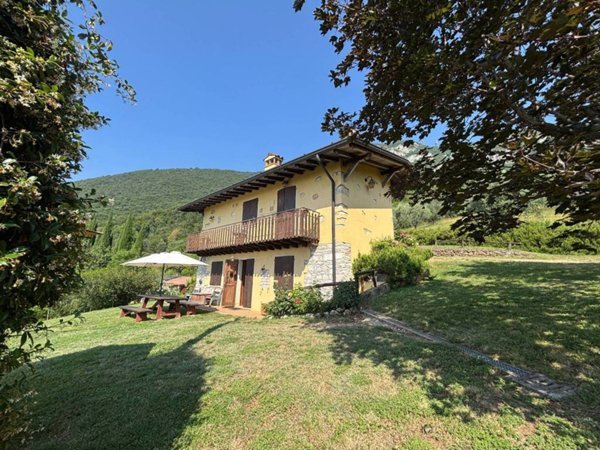 casa indipendente in vendita a Botticino in zona San Gallo