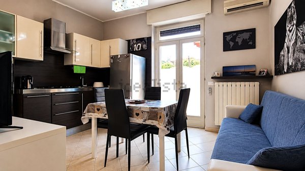 appartamento in vendita a Botticino in zona Botticino Sera