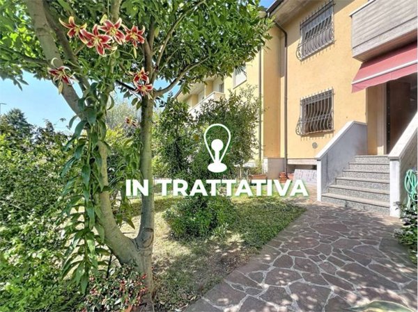 casa indipendente in vendita a Botticino in zona Botticino Mattina