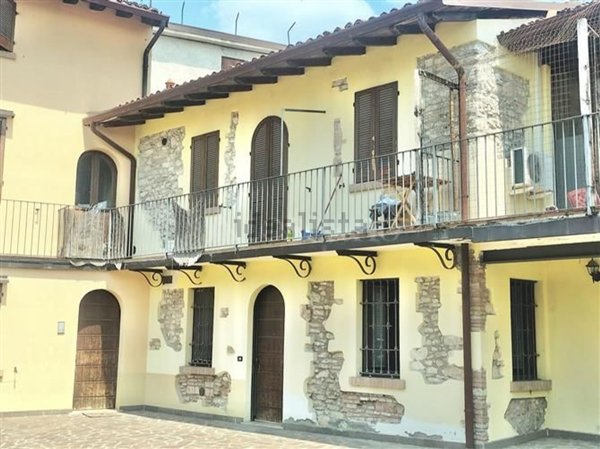 appartamento in vendita a Botticino in zona San Gallo