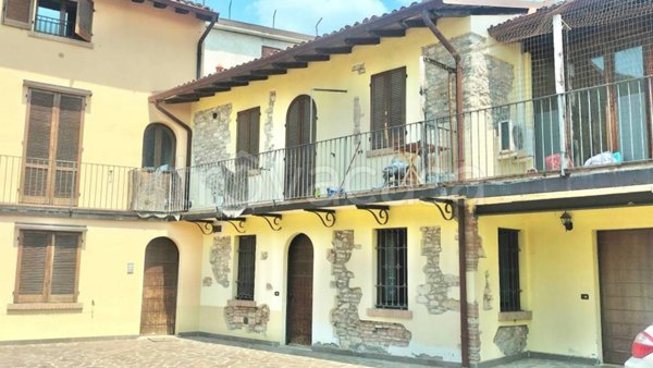 appartamento in vendita a Botticino in zona Botticino Sera