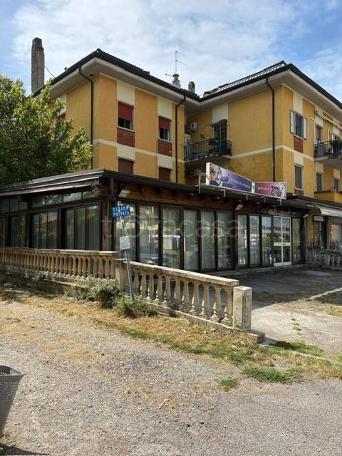 negozio in vendita a Botticino in zona Botticino Sera