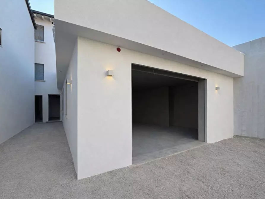 appartamento in vendita a Botticino in zona Botticino Sera