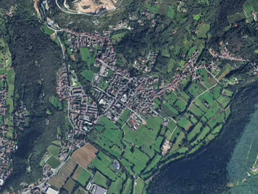 terreno agricolo in vendita a Botticino in zona Botticino Mattina