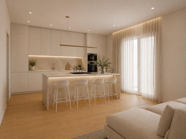 appartamento in vendita a Botticino in zona Botticino Sera