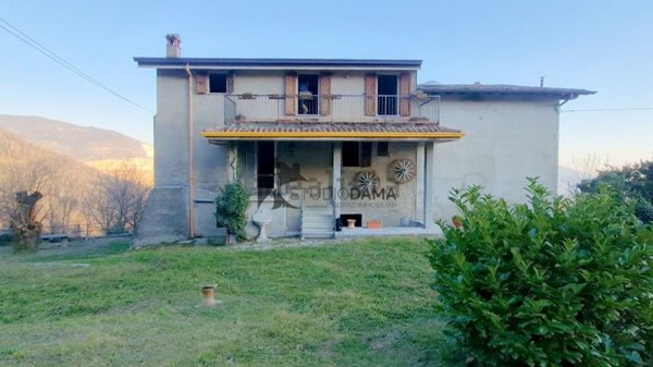 casale in vendita a Botticino in zona San Gallo