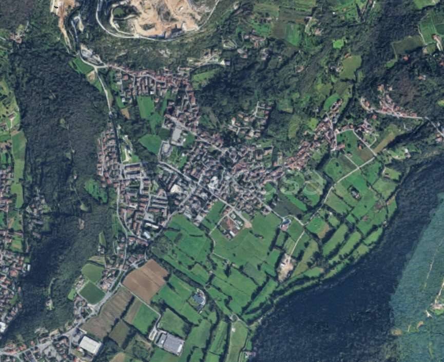 appartamento in vendita a Botticino in zona Botticino Mattina