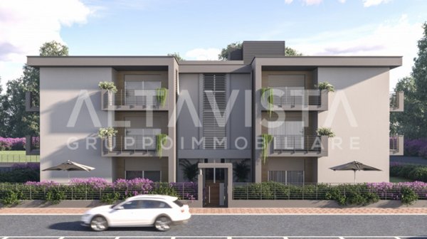 appartamento in vendita a Botticino in zona Botticino Sera