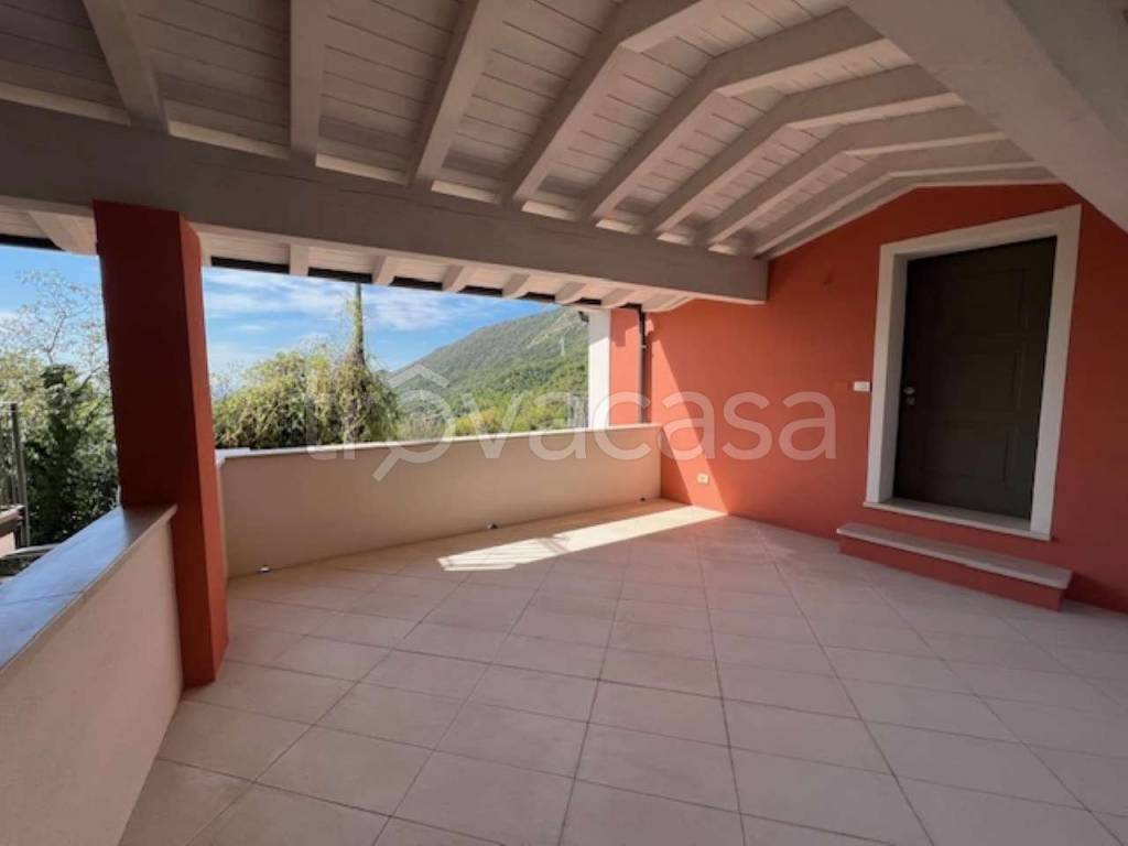 appartamento in vendita a Botticino in zona San Gallo