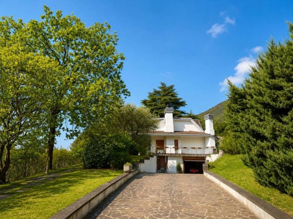casa indipendente in vendita a Botticino in zona San Gallo