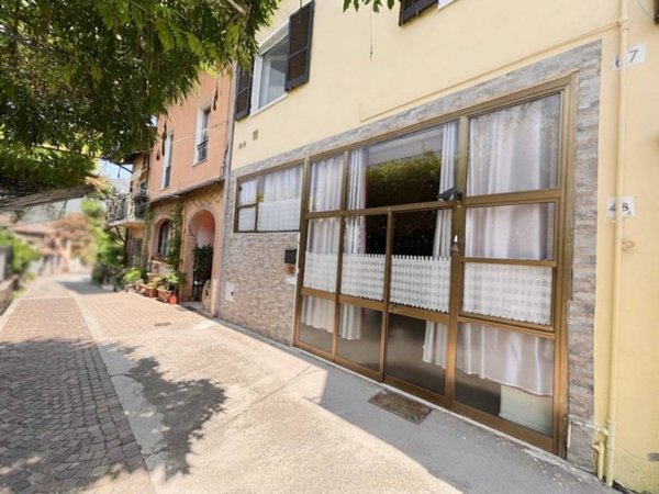 casa indipendente in vendita a Botticino in zona San Gallo