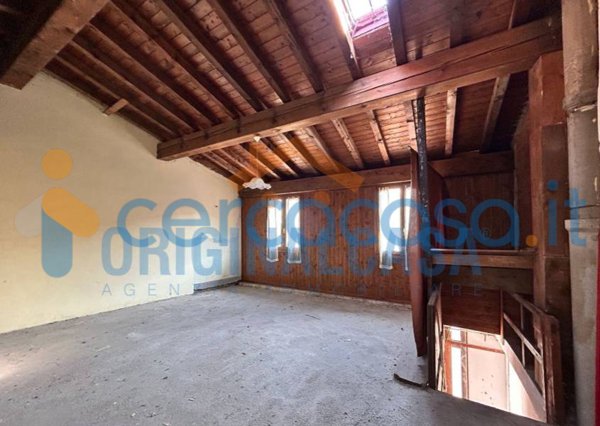 casa semindipendente in vendita a Botticino in zona Botticino Mattina