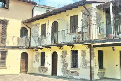 appartamento in vendita a Botticino in zona Botticino Sera