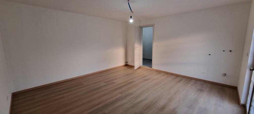 appartamento in vendita a Botticino in zona Botticino Sera