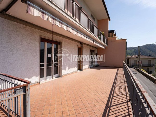 appartamento in vendita a Botticino in zona San Gallo
