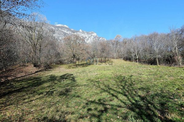 terreno in vendita a Botticino in zona San Gallo