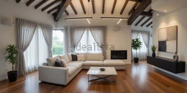 casa indipendente in vendita a Botticino in zona Botticino Sera