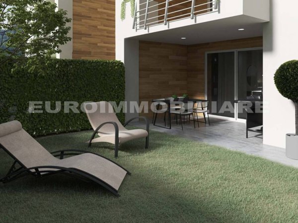 appartamento in vendita a Botticino in zona Botticino Sera