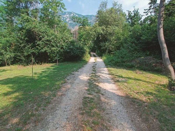 terreno in vendita a Botticino in zona San Gallo