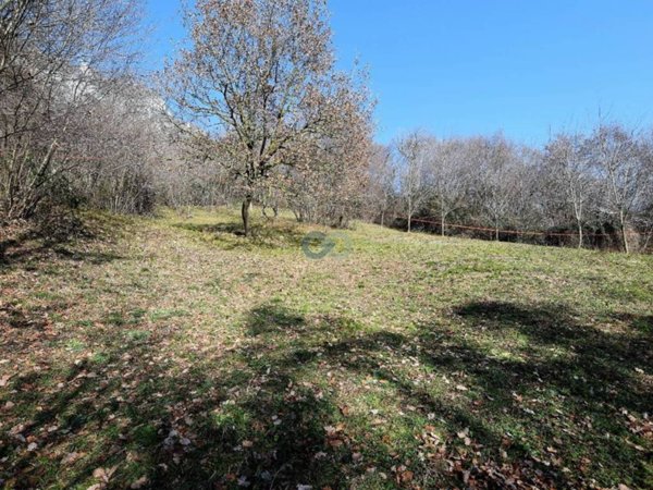 terreno in vendita a Botticino in zona San Gallo