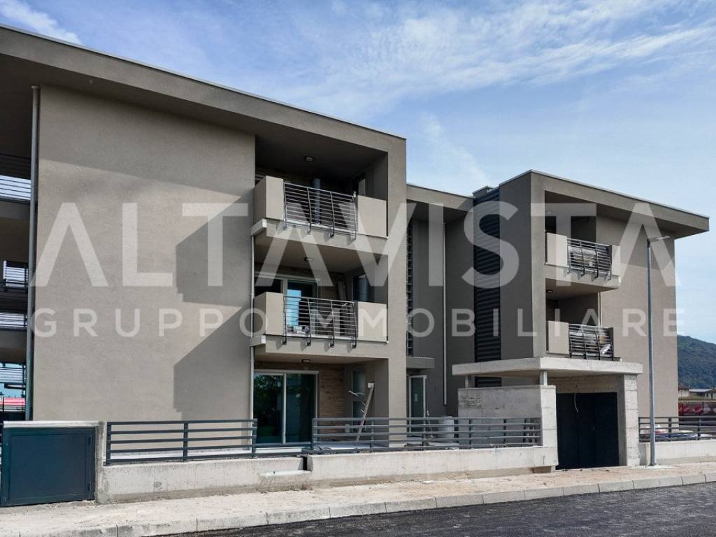 appartamento in vendita a Botticino in zona Botticino Sera