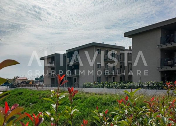 appartamento in vendita a Botticino in zona Botticino Sera