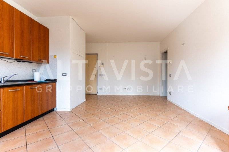 appartamento in vendita a Botticino in zona Botticino Sera