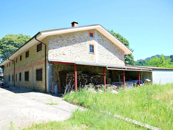 casa indipendente in vendita a Castagneto Po
