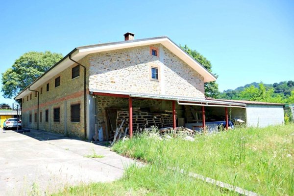 casa indipendente in vendita a Castagneto Po