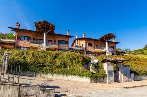 appartamento in vendita a Castagneto Po