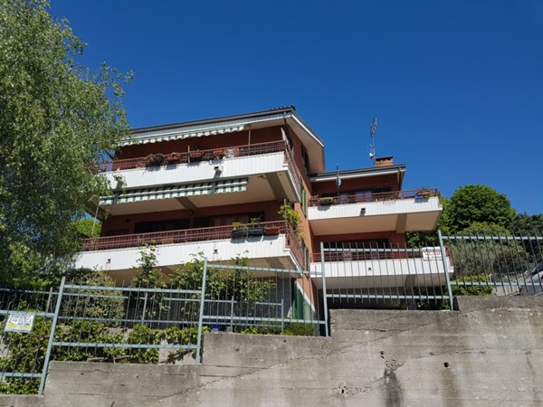 appartamento in vendita a Castagneto Po