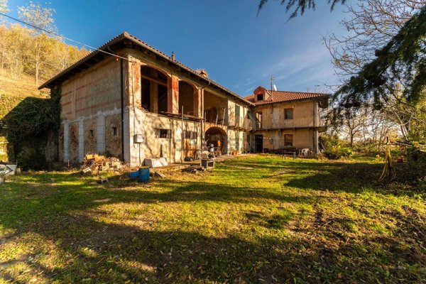 casa indipendente in vendita a Castagneto Po