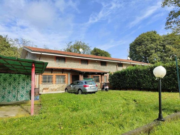 appartamento in vendita a Castagneto Po