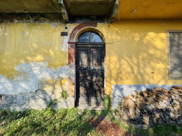 casa indipendente in vendita a Castagneto Po