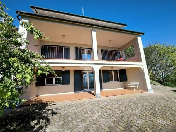 casa indipendente in vendita a Castagneto Po