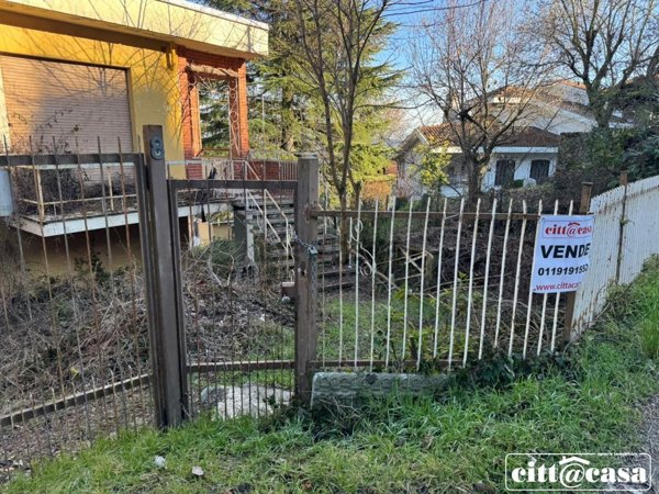 casa indipendente in vendita a Castagneto Po
