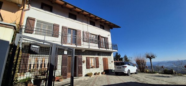 casa indipendente in vendita a Castagneto Po