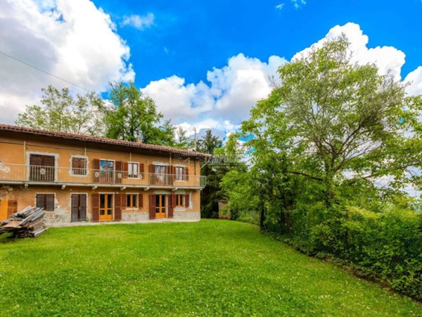 casa indipendente in vendita a Castagneto Po