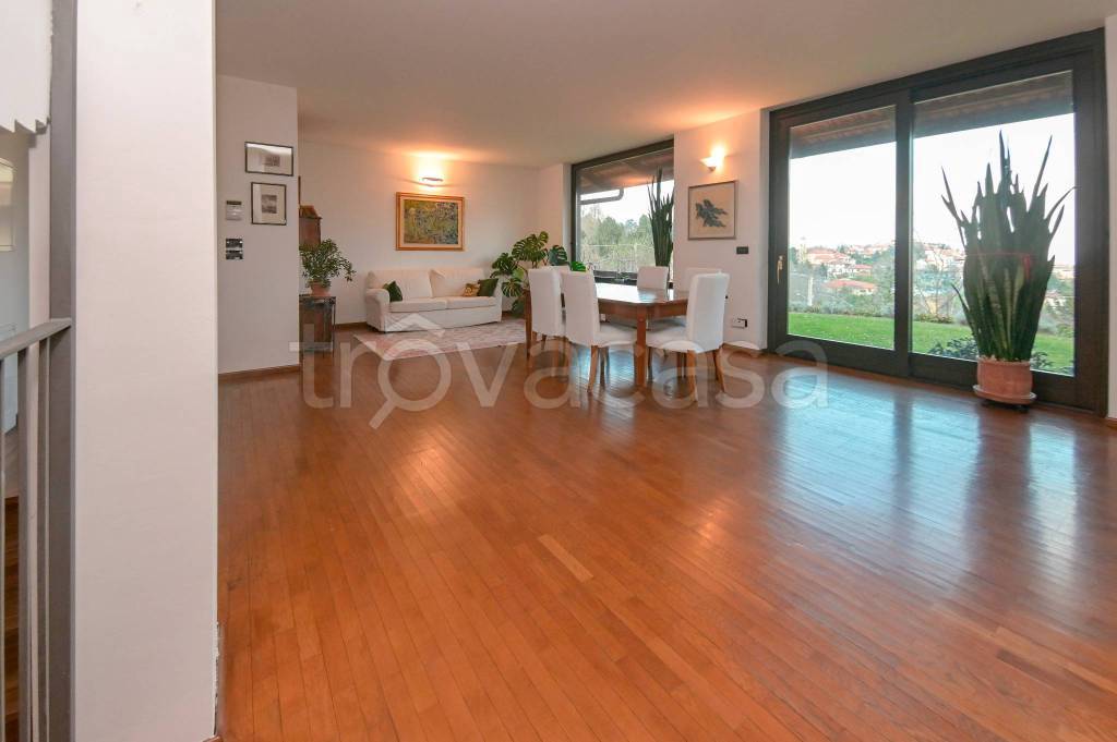casa indipendente in vendita a Castagneto Po