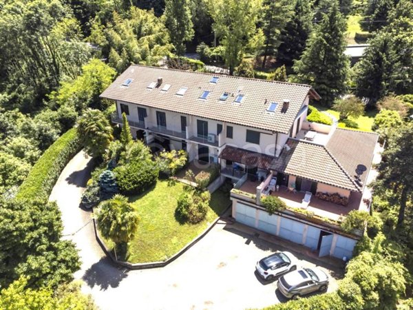 casa indipendente in vendita a Castagneto Po in zona Negri
