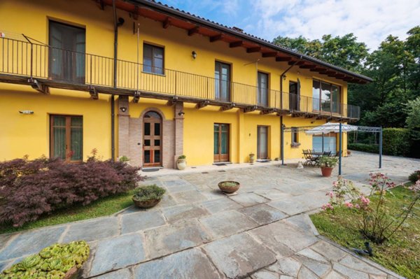 appartamento in vendita a Castagneto Po