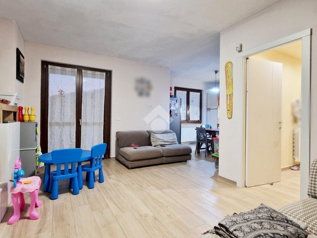 casa indipendente in vendita a Castagneto Po in zona Tamagni