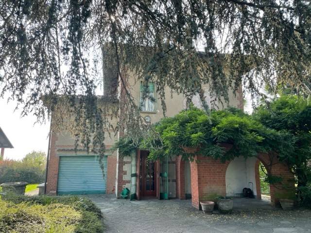 casa indipendente in vendita a Castagneto Po