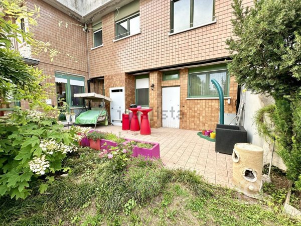 appartamento in vendita a Castagneto Po